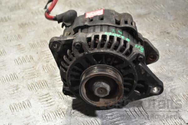 Генератор Great Wall Hover 2.4 16V (H5) 2010 SMD354804 358875 euromotors.com.ua