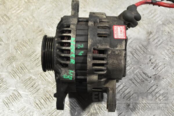 Генератор Great Wall Hover 2.4 16V (H5) 2010 SMD354804 358875 - 2