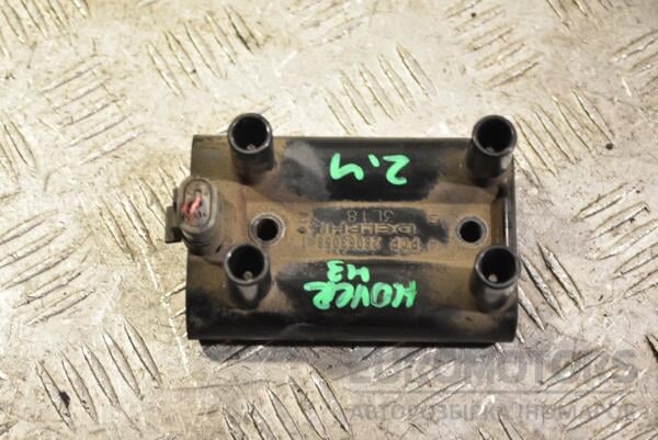 Котушка запалювання Great Wall Hover 2.4 16V (H3) 2005-2010 28063058 358878 euromotors.com.ua