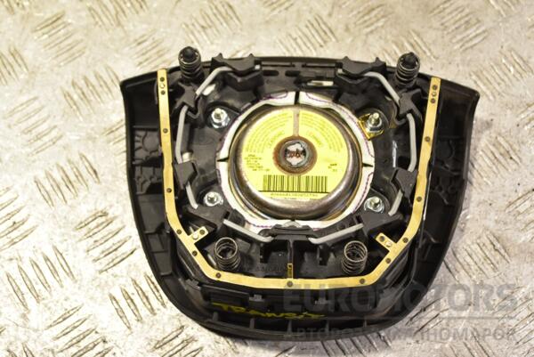 Подушка безопасности руль Airbag Ford Transit 2006-2013 6C11V042B85BCW 358883 - 2