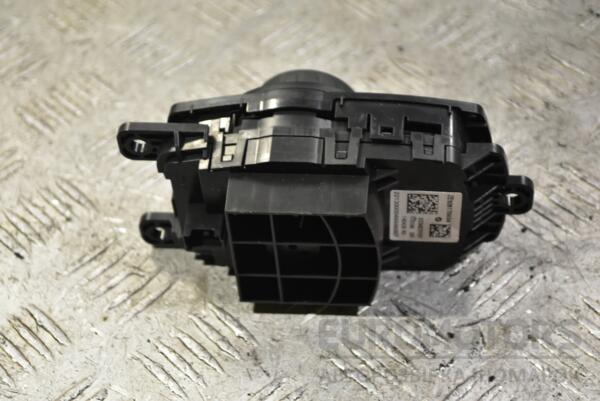 Джойстик радио навигации I-Drive BMW 3 (F30/F31) 2012-2019 9261704 358885 - 2