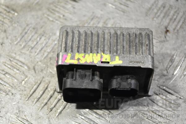 Реле свечей накала Ford Transit 2.2tdci 2006-2013 CC1112B533AB 358890 euromotors.com.ua