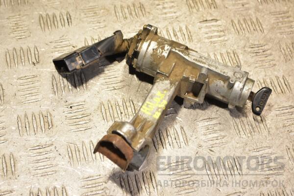 Замок запалювання в зборі ключ Toyota Hilux 1988-1997 358891 euromotors.com.ua