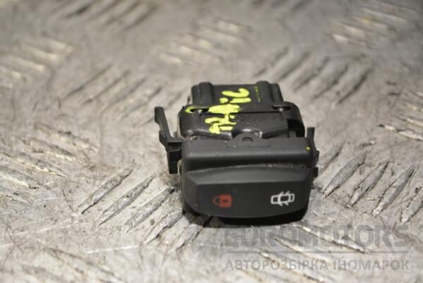 Кнопка центрального замка Opel Vivaro 2001-2014 8200041254 358894 euromotors.com.ua