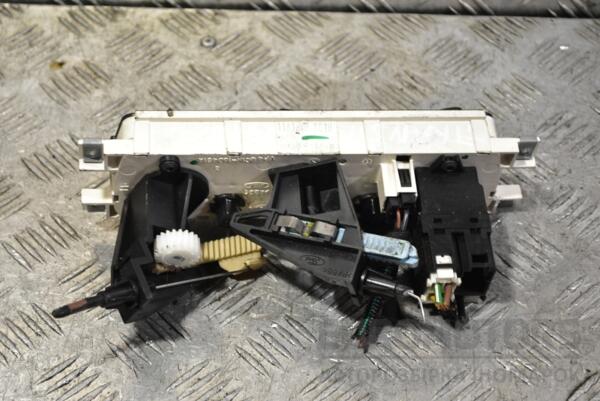 Блок управління пічкою Ford Transit 2006-2013 YC1H18549BC 358898 - 2