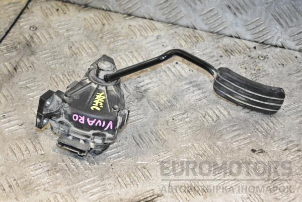 Педаль газу електро Renault Trafic 2.0dCi 2001-2014 7700313060 358904 euromotors.com.ua