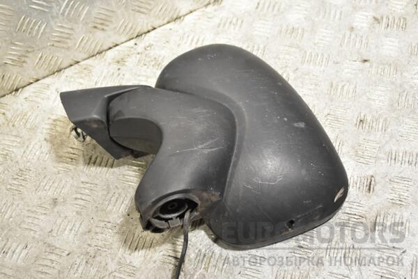 Дзеркало ліве електр 5 пинов (дефект) Renault Trafic 2001-2014 358908 - 2