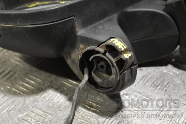 Дзеркало ліве електр 5 пинов (дефект) Renault Trafic 2001-2014 358908 - 3