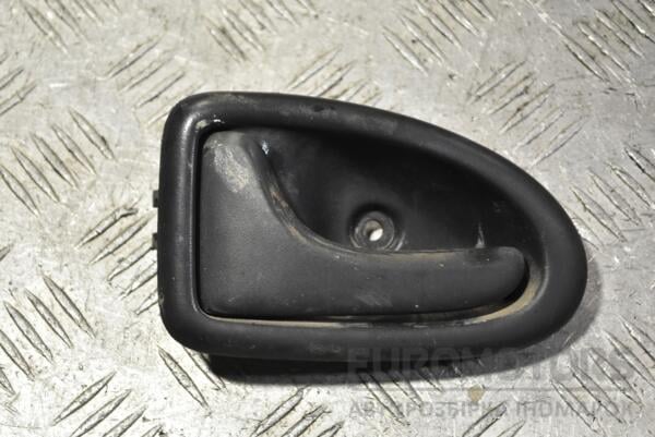 Ручка двери внутренняя передняя левая Renault Trafic 2001-2014 8200028994 358911 euromotors.com.ua