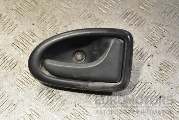 Ручка двери внутренняя передняя правая Renault Trafic 2001-2014 8200028995 358913 euromotors.com.ua