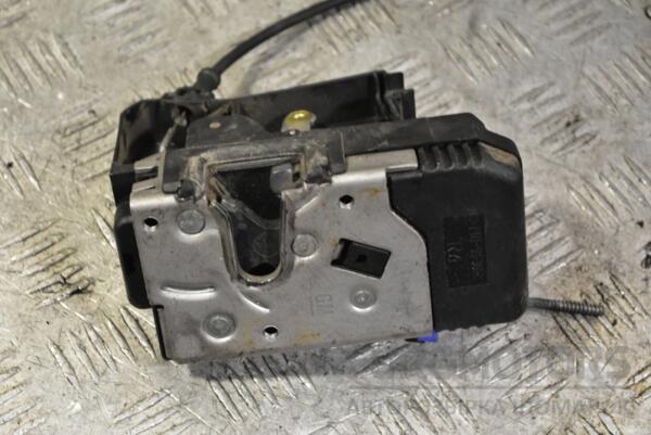 Замок двери передний правый электр 3 пина Renault Trafic 2001-2014 8200008248 358917 - 2