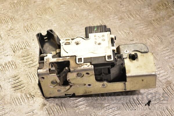 Замок двері передній лівий електро 9 пинов Ford Transit 2006-2013 YC1AV21813BV 358921 - 2