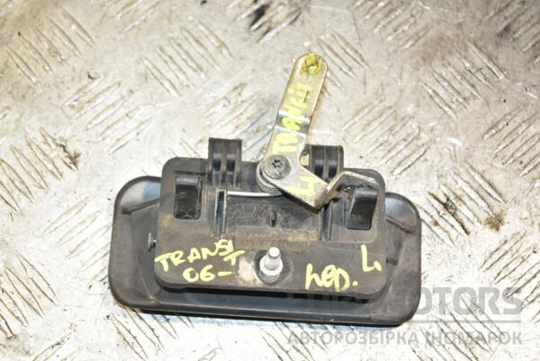 Ручка двери наружная передняя левая Ford Transit 2006-2013 YC15V22401AL 358925 - 2