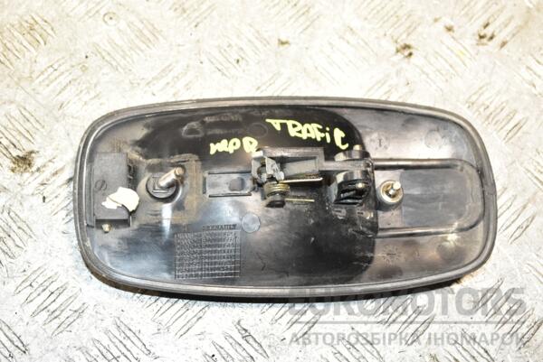 Ручка двері зовнішня передня права Renault Trafic 2001-2014 8200170597 358929 - 2