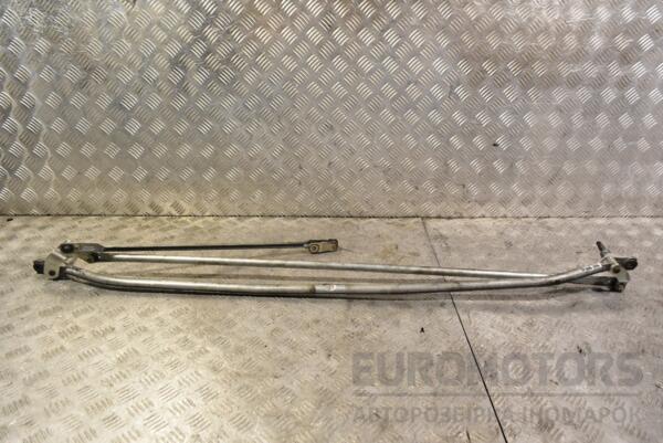 Трапеция дворников Opel Meriva (B) 2010-2017 13250416 358937 - 2