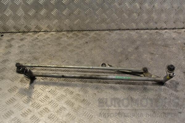 Трапеция дворников (дефект) VW Tiguan 2007-2016 5N1955023A 358943 euromotors.com.ua