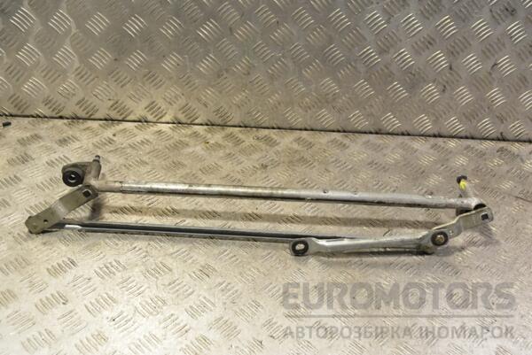 Трапеция дворников (дефект) VW Tiguan 2007-2016 5N1955023A 358943 - 2