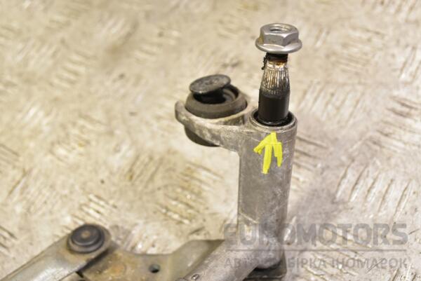 Трапеция дворников (дефект) VW Tiguan 2007-2016 5N1955023A 358943 - 3