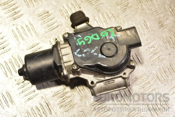 Моторчик склоочисника передній Dacia Lodgy 2012 288004287R 358950 euromotors.com.ua