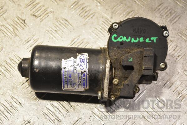 Моторчик стеклоочистителя передний Ford Connect 2002-2013 2T1417508AD 358954 euromotors.com.ua
