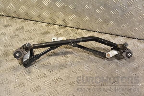 Трапеція двірників Hyundai i10 2007-2013 981500X000 358956 - 2