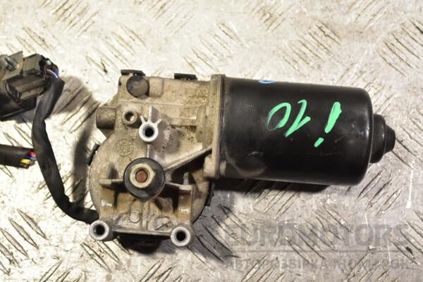 Моторчик стеклоочистителя передний Hyundai i10 2007-2013 358958 euromotors.com.ua