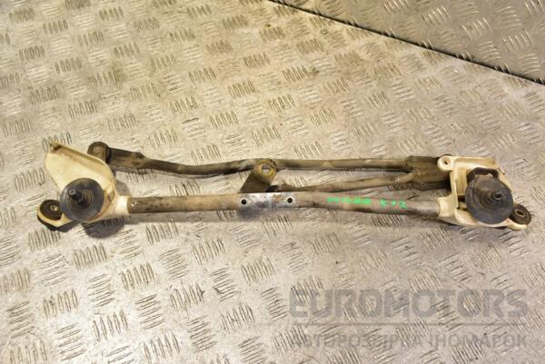 Трапеція двірників Nissan Micra (K12) 2002-2010 28840AX700 358960 euromotors.com.ua
