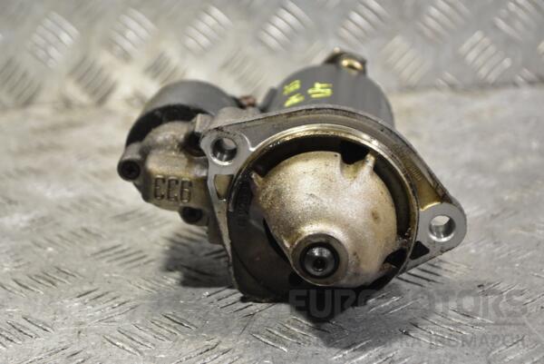 Стартер Audi A6 1.8T 20V (C5) 1997-2004 0001107068 358967 - 2