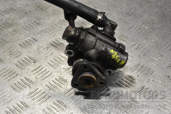 Насос гідропідсилювача керма (ГУР) Audi A4 1.8T 20V (B5) 1994-2001 8D0145156K 358973 euromotors.com.ua