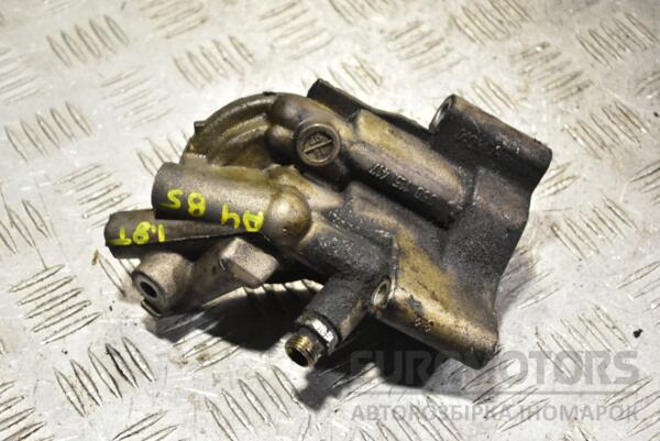 Кронштейн масляного фільтра Audi A4 1.8T 20V (B5) 1994-2001 050115417 358975 euromotors.com.ua