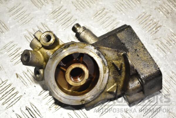 Кронштейн масляного фільтра Audi A4 1.8T 20V (B5) 1994-2001 050115417 358975 - 2