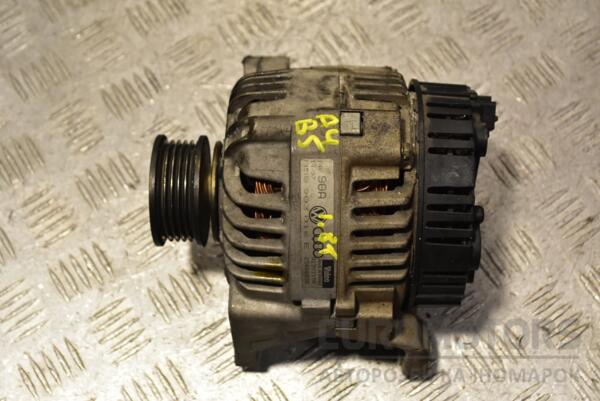 Генератор Audi A4 1.8T 20V (B5) 1994-2001 058903016E 358978 - 2