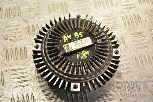 Вискомуфта Audi A4 1.8T 20V (B5) 1994-2001 058121347 358981 euromotors.com.ua