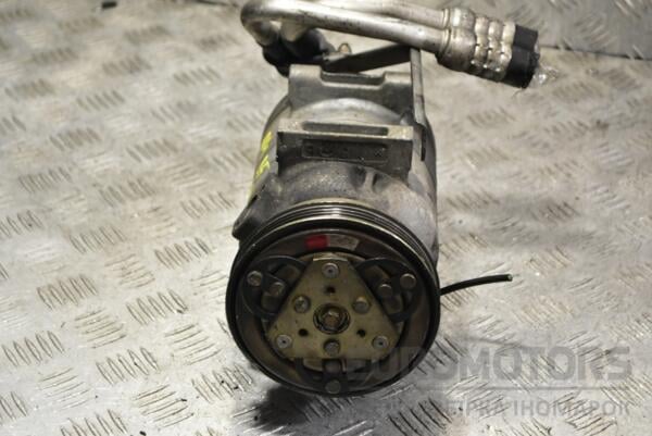 Компресор кондиціонера (дефект) Audi A4 1.8T 20V (B5) 1994-2001 8D0260805D 358983 euromotors.com.ua