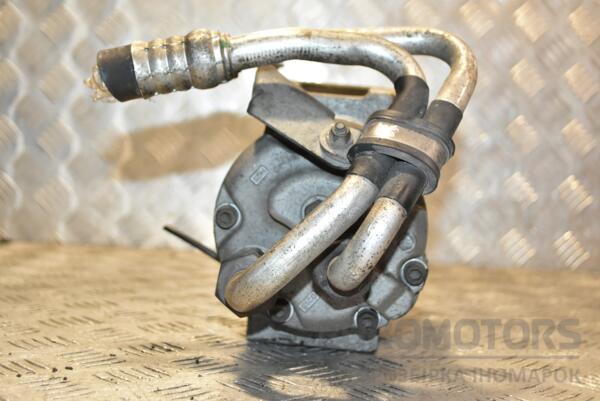 Компресор кондиціонера (дефект) Audi A4 1.8T 20V (B5) 1994-2001 8D0260805D 358983 - 3
