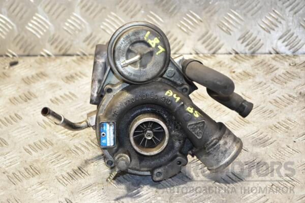 Турбіна (дефект) Audi A4 1.8T 20V (B5) 1994-2001 058145703E 358986 euromotors.com.ua
