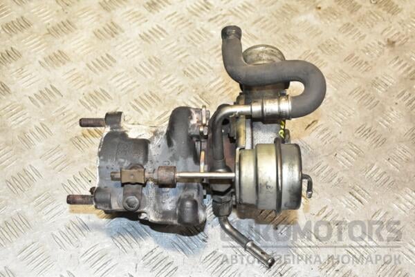 Турбина (дефект) Audi A4 1.8T 20V (B5) 1994-2001 058145703E 358986 - 2