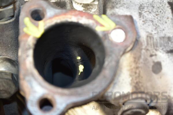 Турбина (дефект) Audi A4 1.8T 20V (B5) 1994-2001 058145703E 358986 - 4