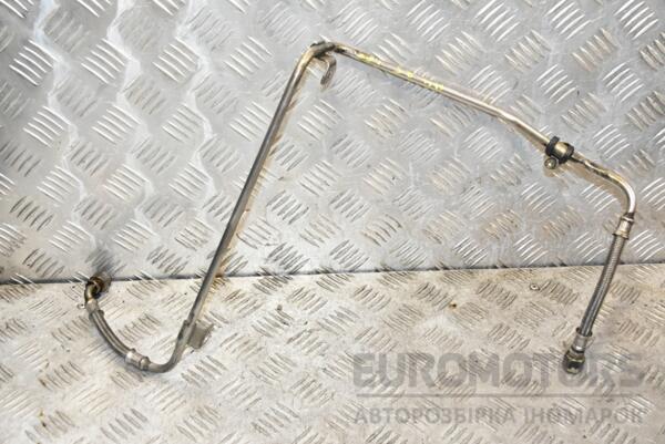 Трубка подачі масла на турбіну Audi A4 1.8T 20V (B5) 1994-2001 358994 euromotors.com.ua