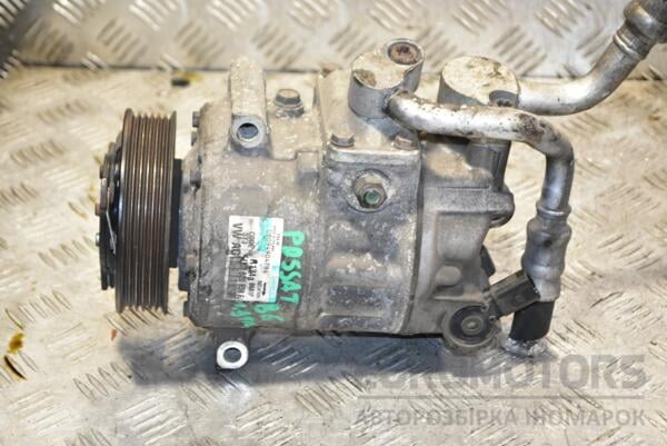 Компресор кондиціонера Audi A3 2.0tdi (8P) 2003-2012 1K0820859F 359008 - 3