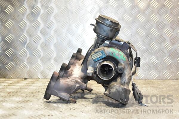 Турбина VW Passat 1.9tdi (B6) 2005-2010 03G253014M 359005 euromotors.com.ua