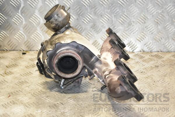 Турбина VW Golf 1.9tdi (V) 2003-2008 03G253014M 359005 - 3