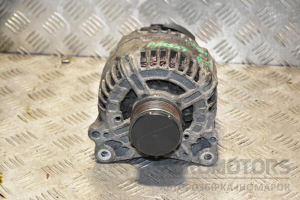 Генератор VW Passat 1.9tdi (B6) 2005-2010 0124525091 359011 euromotors.com.ua