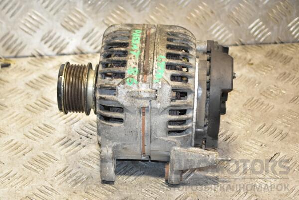 Генератор VW Passat 1.9tdi (B6) 2005-2010 0124525091 359011 - 2