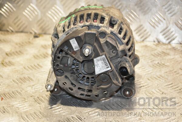 Генератор VW Passat 1.9tdi (B6) 2005-2010 0124525091 359011 - 3