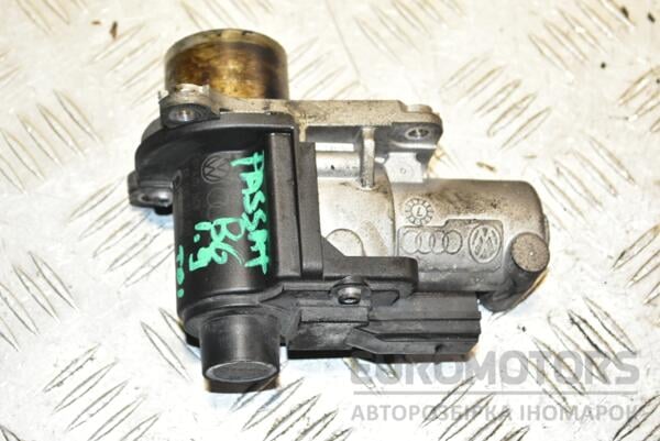 Клапан EGR електричний VW Passat 1.9tdi (B6) 2005-2010 03G131501D 359016 euromotors.com.ua