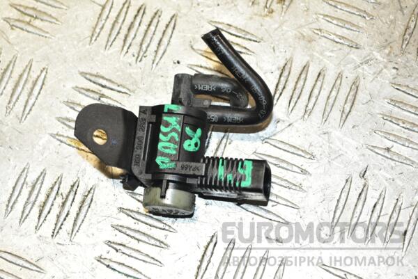 Клапан електромагнітний VW Passat 1.9tdi (B6) 2005-2010 1K0906283A 359020 euromotors.com.ua