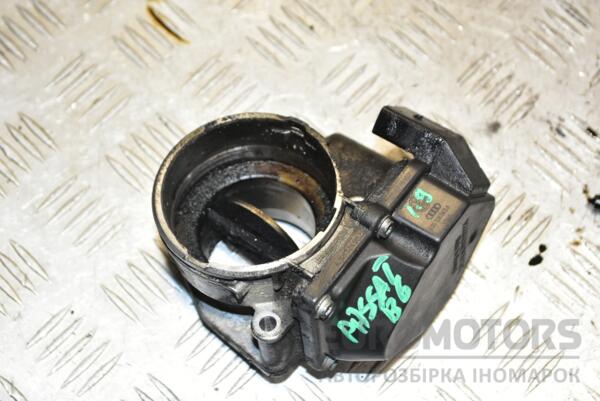 Дросельна заслінка електрична VW Passat 1.9tdi (B6) 2005-2010 03G128063A 359023 euromotors.com.ua