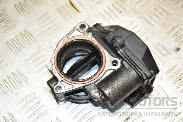 Дросельна заслінка електрична VW Passat 1.9tdi (B6) 2005-2010 03G128063A 359023 - 2