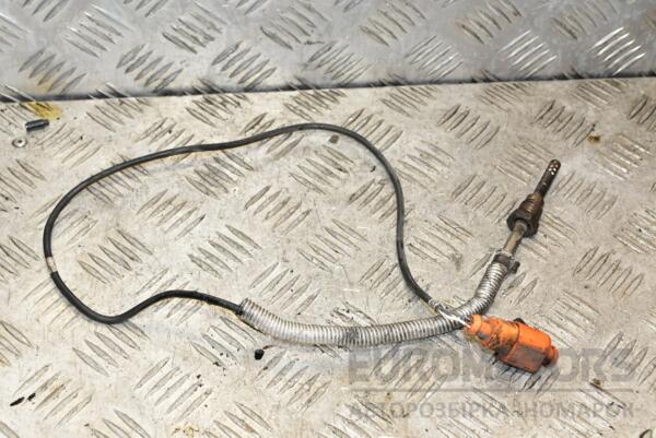 Датчик температуры выхлопных газов VW Passat 1.9tdi (B6) 2005-2010 03G906088D 359026 euromotors.com.ua